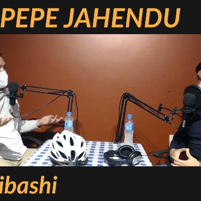 Ep #15 Keiji Ishibashi Ep #15 Keiji Ishibashi