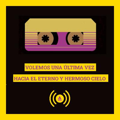 🚀 Volemos una última vez hacia el eterno y hermoso cielo | TAS Podcast
