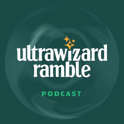 Episode 5 - Kris Brown
