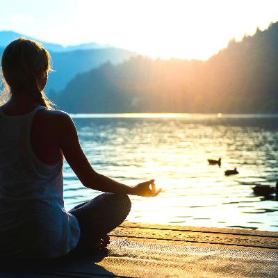 WISSEN: Meditation #3