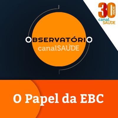 O papel da EBC | com Maíra Bittencourt (EBC)