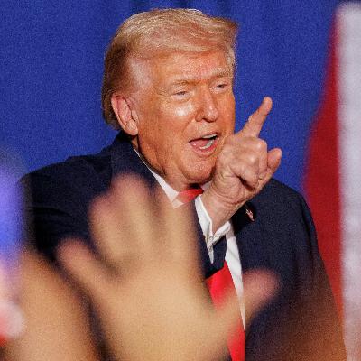 Trump Keeps TACOing. What If Markets Stop Caring? Trump Keeps TACOing. What If Markets Stop Caring?