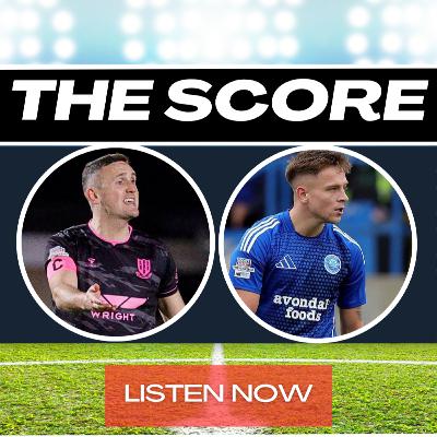 The Score - Splits All To Play For
