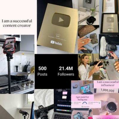 Influencer ?