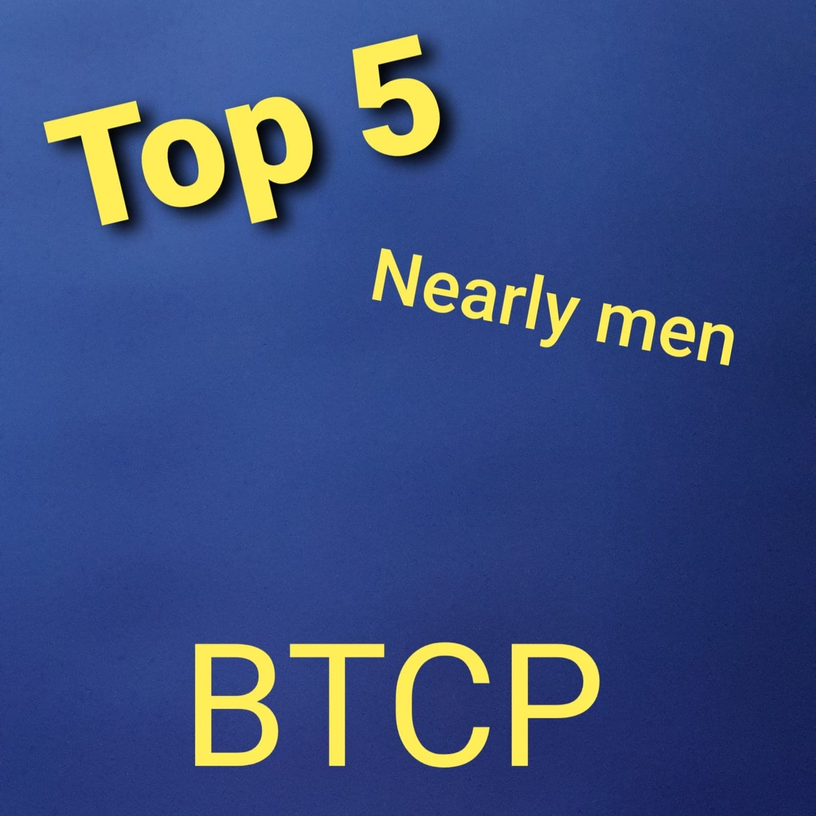 BTCP British Touring Car Podcast