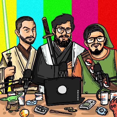 Películas que subieron el nivel | Ñoñostalgicos #142