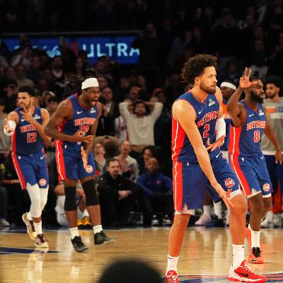 un poco de cade, un poco de amen con una pizca de curry