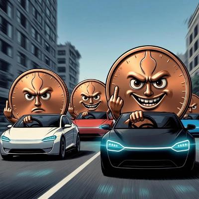 Killzone - Pennies