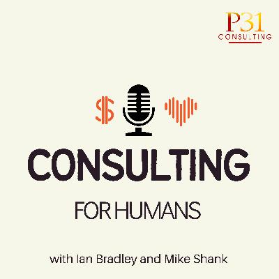 A Fond Farewell: Celebrating the Journey of Consulting for Humans A Fond Farewell: Celebrating the Journey of Consulting for Humans