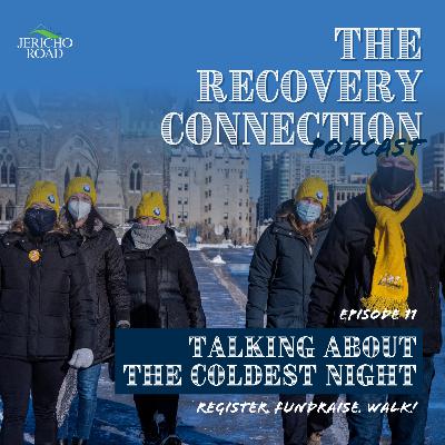 Episode 11 | Coldest Night of the Year