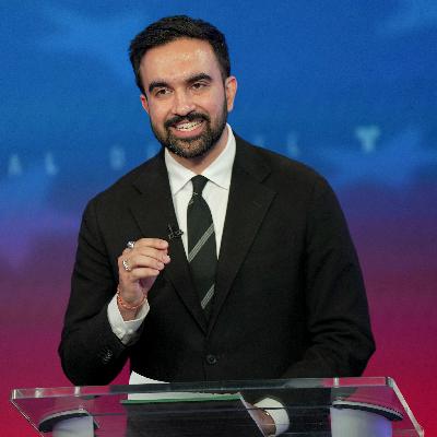 House Minority Leader Jeffries endorses Mamdani for NYC Mayor House Minority Leader Jeffries endorses Mamdani for NYC Mayor