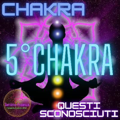 Eleva la tua comunicazione: Serata di meditazione sul 5° Chakra #webradio Eleva la tua comunicazione: Serata di meditazione sul 5° Chakra #webradio