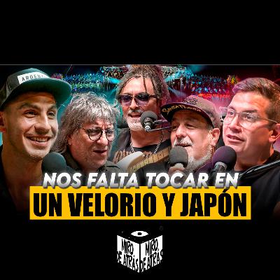 KAPANGA: EN FAMILIA | Miro de Atrás #35 | Tecate PAL NORTE 2026