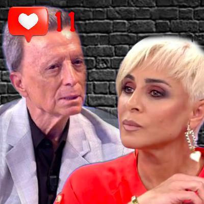 Ana María Aldón “PIDE EL DIVORCIO” a Ortega Cano