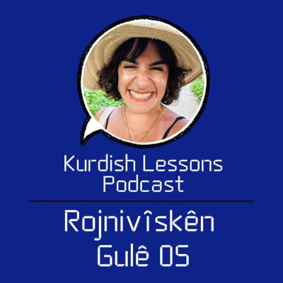 22. Rojnivîskên Gulê 05 - 29ê Sibata 2024an 22. Rojnivîskên Gulê 05 - 29ê Sibata 2024an
