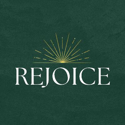 Rejoice: Wondrous Love (Advent: Love) Rejoice: Wondrous Love (Advent: Love)