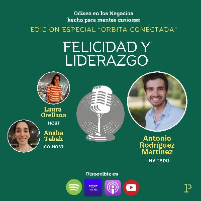 Felicidad y Liderazgo