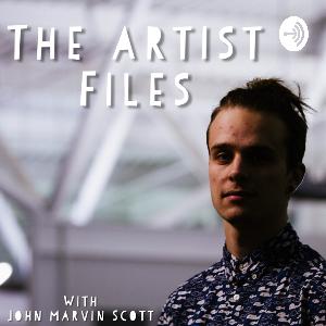 Episode 1 - Ryan Marchant Episode 1 - Ryan Marchant