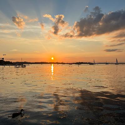 59. 湖、大学和奶酪：威斯康辛自驾游