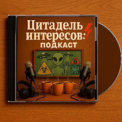 #4 Как будто бы да — или теории заговора
