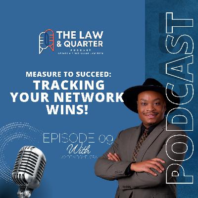 Measure to Succeed: Tracking Your Network Wins