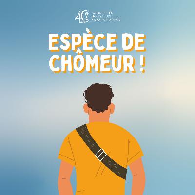Eric | Surmonter la précarité
