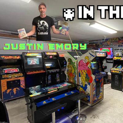 Food Fight World Record and Food Fight Frenzy with Justin Emory | Ep 172