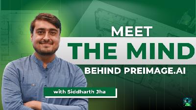 Siddharth Jha: From Robotics to AI Solutions