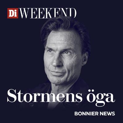 ”Då börjar jag gråta” – Petter Stordalen om sin största kris