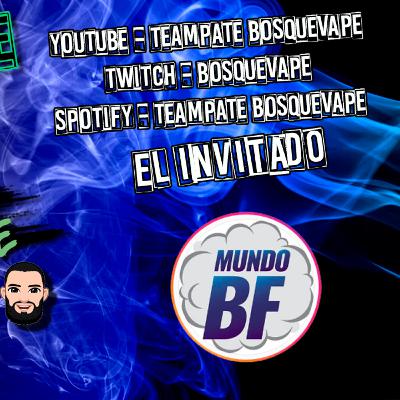 VapeCast 23 - Conociendo a MundoBF Argentina