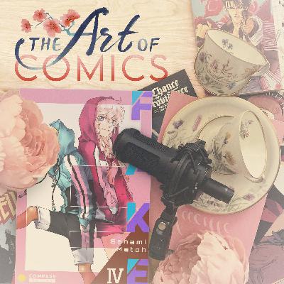 Episode 57 - Fake Volumes 4-7 Episode 57 - Fake Volumes 4-7