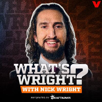 Nick Wright reacts to CRAZY NFL QB/WR rankings, Jalen Hurts UNDERRATED, Justin Herbert OVERRATED?