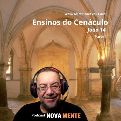 Ensinos do Cenáculo l