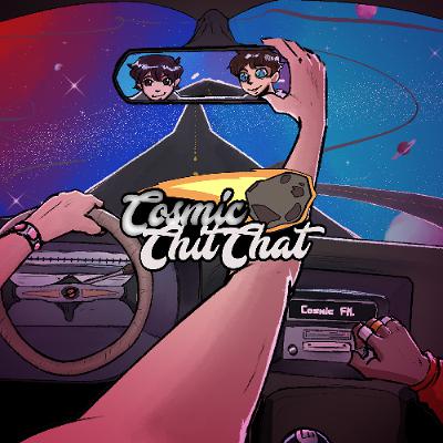 Would you rather? - Cosmic Chit-Chat # 1