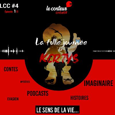La folle journée de Kertys  | Episode 1/3