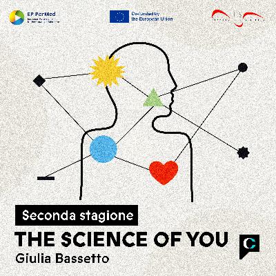 Ep.2 - Malattie genetiche rare: la storia di Joe, Connie e della loro famiglia [ITA]