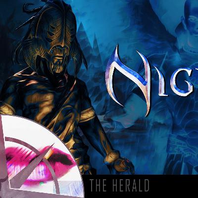 Guild Wars 2 Lore | Nightfall: The Chronicles of Abaddon | The Herald Podcast