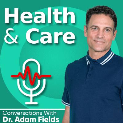 Health & Care Ep 10: Systemic Enzymes and Your Health with Michael J. Kramarczyk Jr. Health & Care Ep 10: Systemic Enzymes and Your Health with Michael J. Kramarczyk Jr.