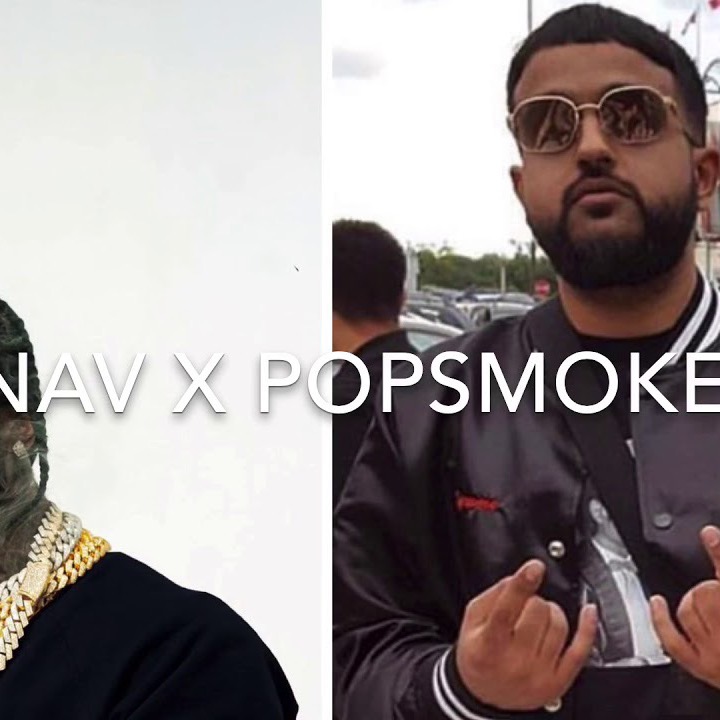 Wolves - NAV (Feat. Popsmoke) episode artwork