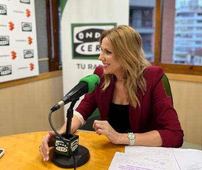 El Gobierno de la Región de Murcia despliega su potencial tecnológico en Dubái con una delegación institucional y empresarial