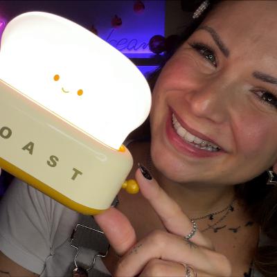 ASMR wenn du JETZT noch wach bist und schnell einschlafen willst ASMR wenn du JETZT noch wach bist und schnell einschlafen willst