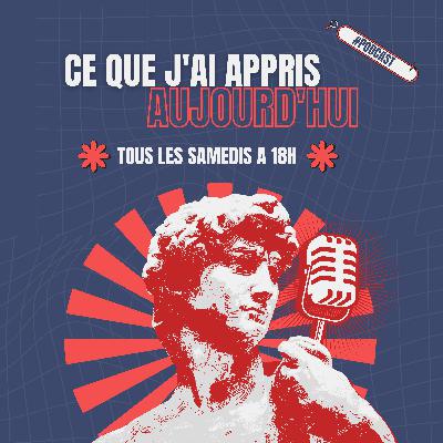 #2 - CQJAA: Il faut de la FORCE 💪 pour partir en VACANCES 🏖️