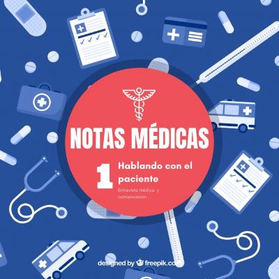 Hablando con el paciente Hablando con el paciente