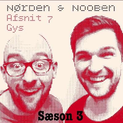 Afsnit 7 - Gys Afsnit 7 - Gys