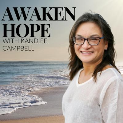 Awaken Hope with Doug Lawrence on You Are Not Alone