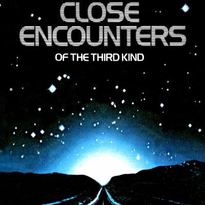 Close Encounters of the Third Kind (Potato Waaave) Close Encounters of the Third Kind (Potato Waaave)