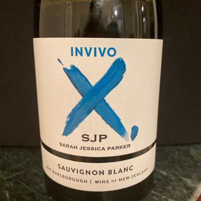 Invivo X, SJP: IDGAF & Random Musings