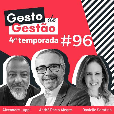 #96 - Na advocacia e na vida o futuro a gente constrói – parte I