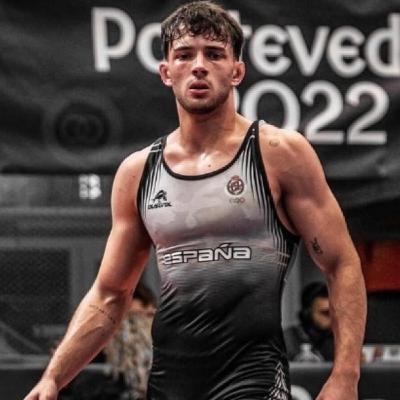 #249 Marcos Sánchez Silva