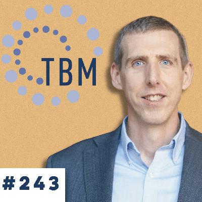 Embodied Knowing: Polanyi, Scripture, and the End of the Mind-Body Divide (Dru Johnson) Ep. #243 Embodied Knowing: Polanyi, Scripture, and the End of the Mind-Body Divide (Dru Johnson) Ep. #243